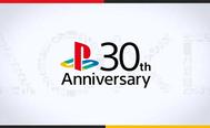 image of playstation 30th anniversary